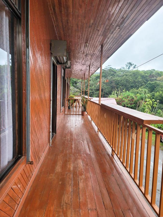 Cabinas Selva Verde Monteverde Exterior photo
