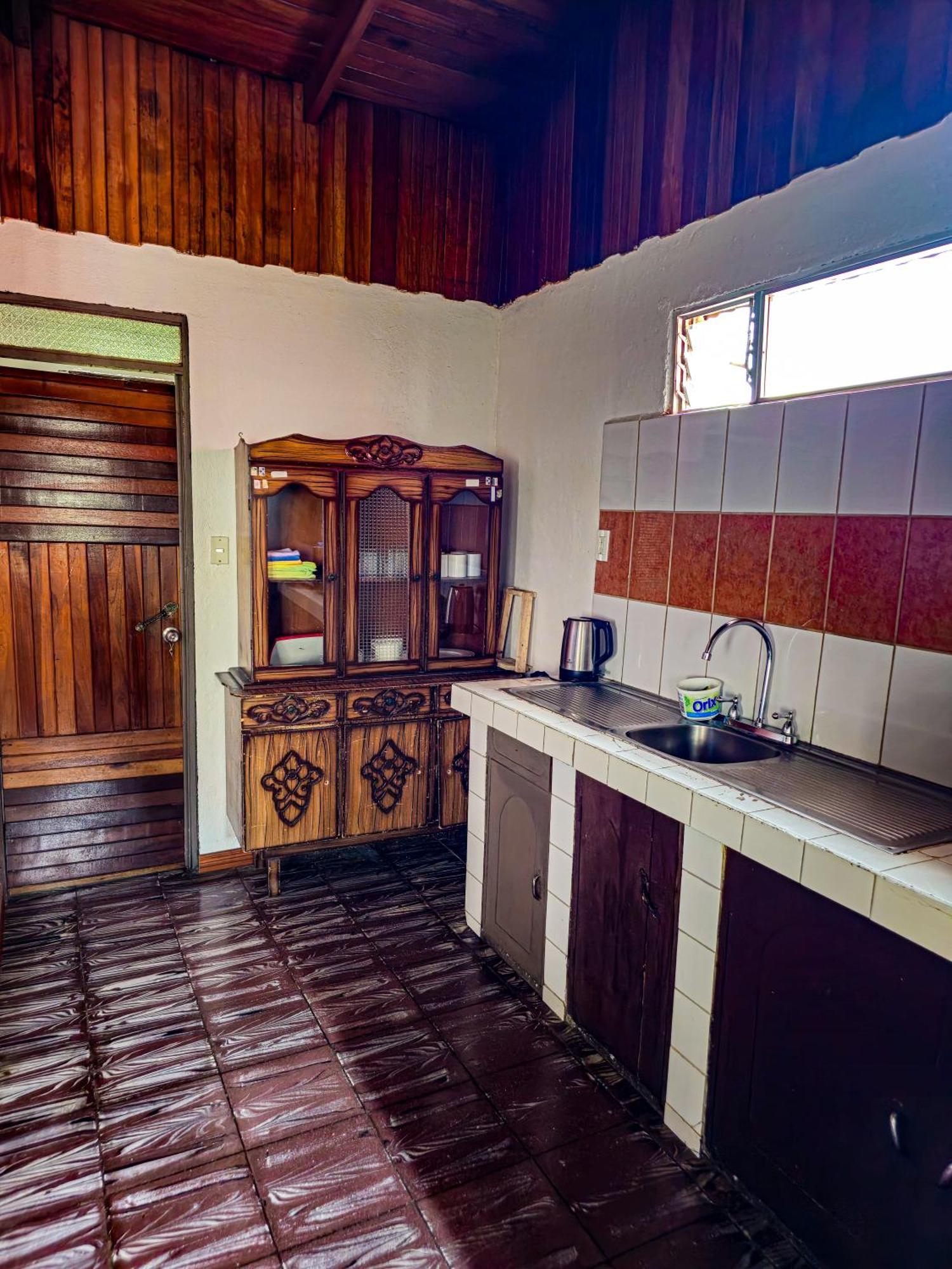 Cabinas Selva Verde Monteverde Room photo