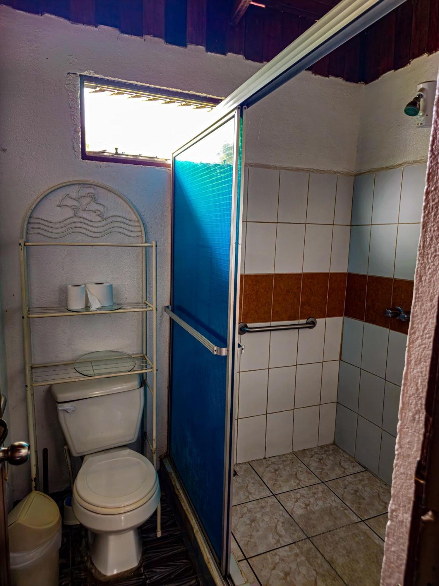 Cabinas Selva Verde Monteverde Room photo