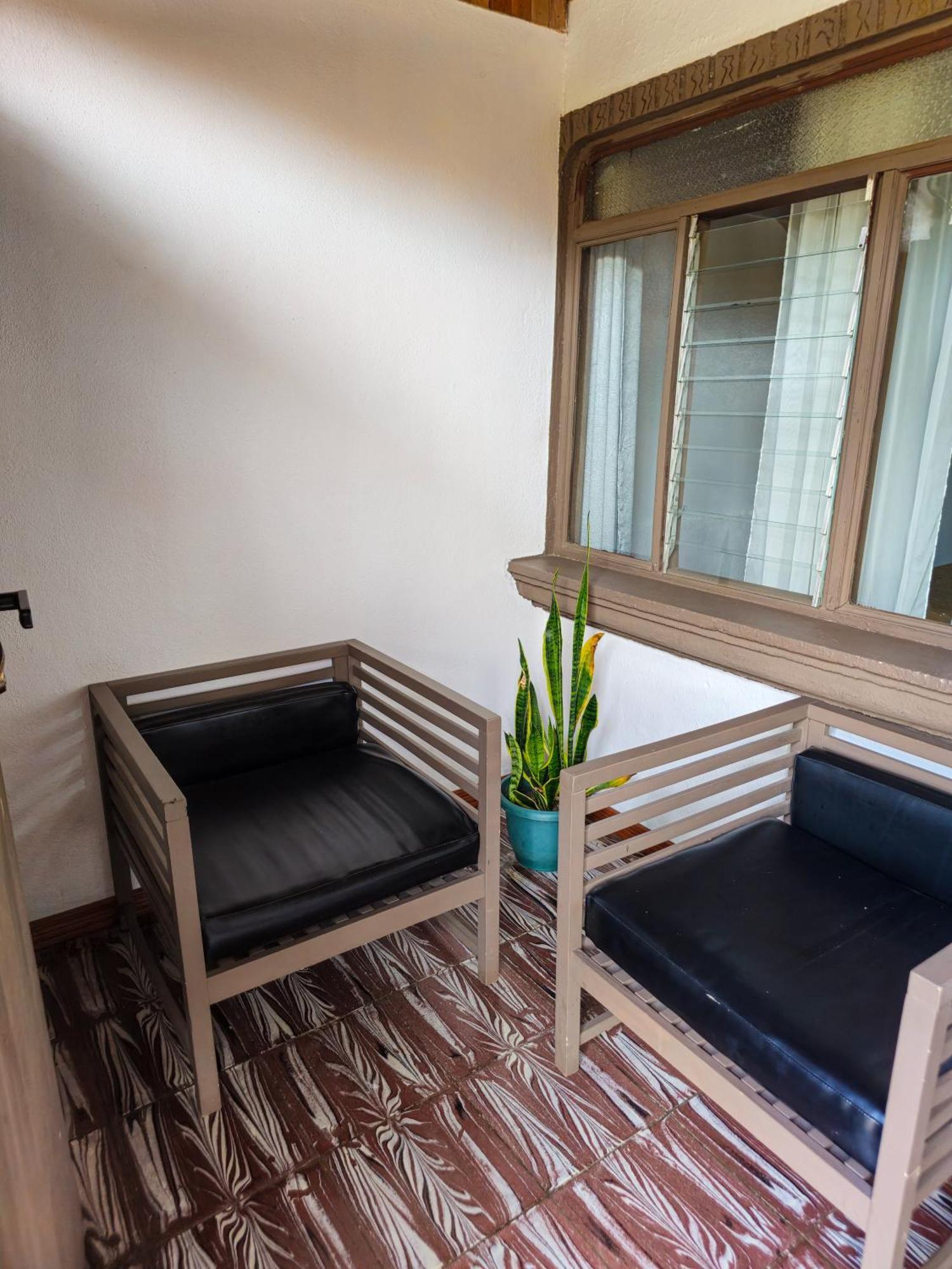 Cabinas Selva Verde Monteverde Room photo